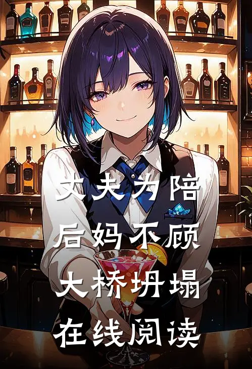丈夫为陪后妈不顾大桥坍塌在线阅读