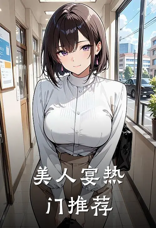 美人宴热门推荐
