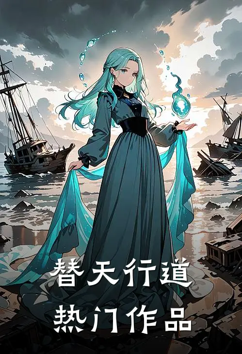 替天行道热门作品