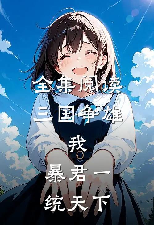 全集阅读三国争雄：我，暴君一统天下