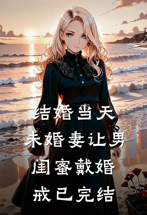 结婚当天，未婚妻让男闺蜜戴婚戒已完结