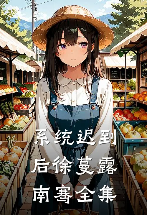 系统迟到后徐蔓露南骞 全集