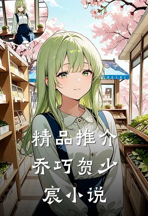 精品推介乔巧贺少宸小说