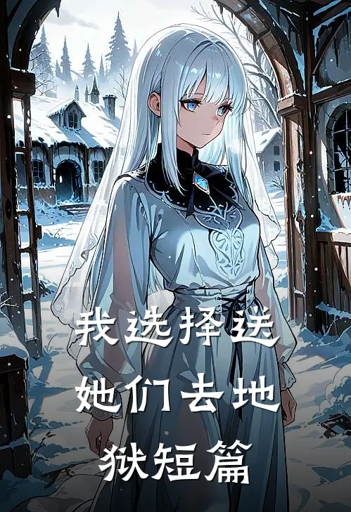 我选择送她们去地狱短篇