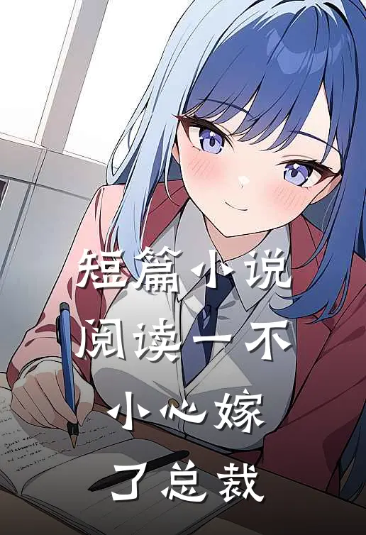 短篇小说阅读一不小心嫁了总裁