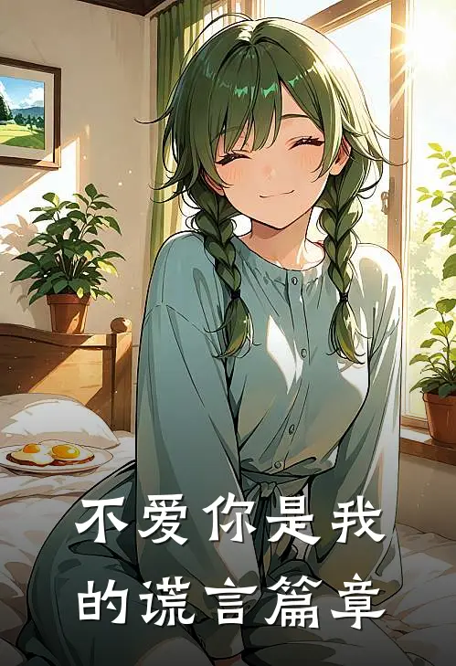 不爱你是我的谎言篇章