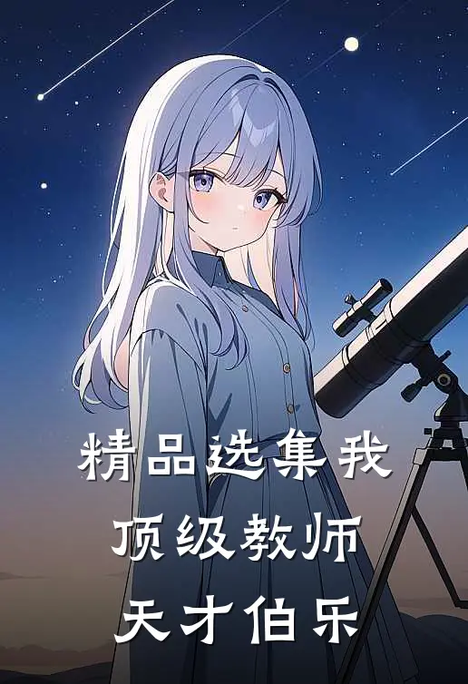 精品选集我，顶级教师，天才伯乐