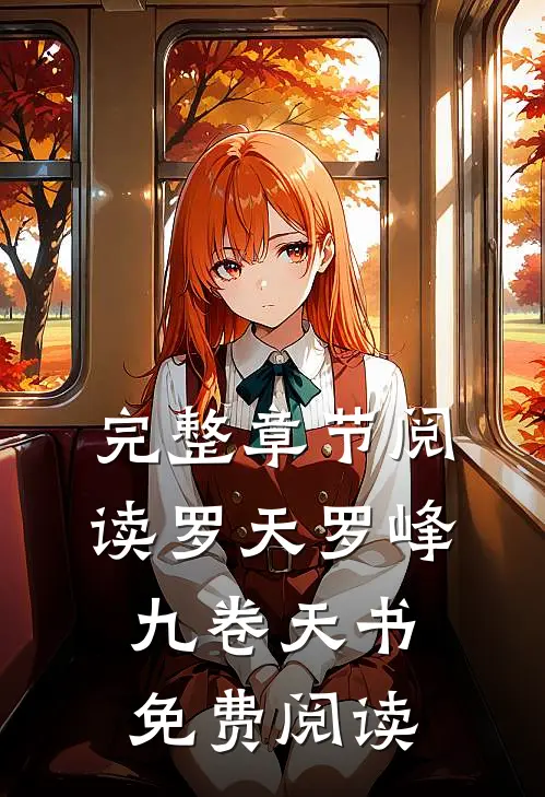 完整章节阅读罗天罗峰九卷天书免费阅读