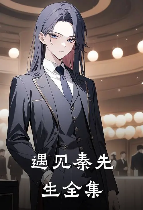 遇见秦先生全集