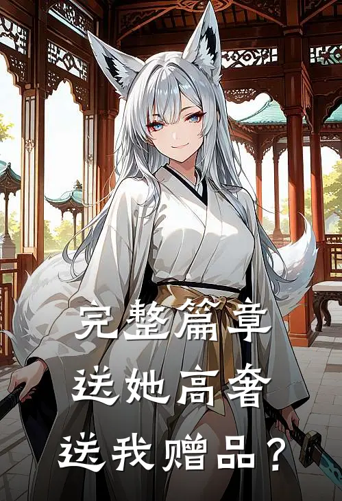 完整篇章送她高奢，送我赠品？