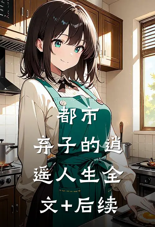 都市：弃子的逍遥人生全文+后续