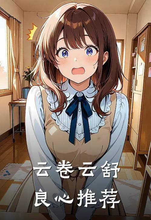 云卷云舒良心推荐