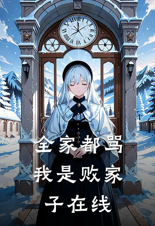 全家都骂我是败家子在线