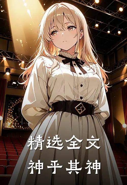 精选全文神乎其神