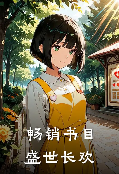 畅销书目盛世长欢