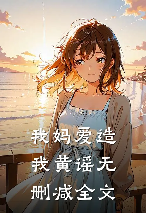 我妈爱造我黄谣无删减全文