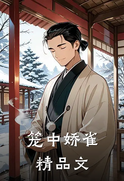 笼中娇雀精品文