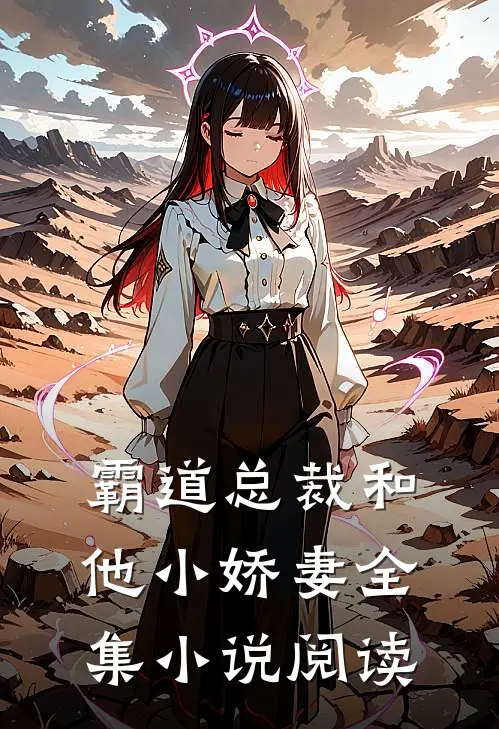 霸道总裁和他小娇妻全集小说阅读