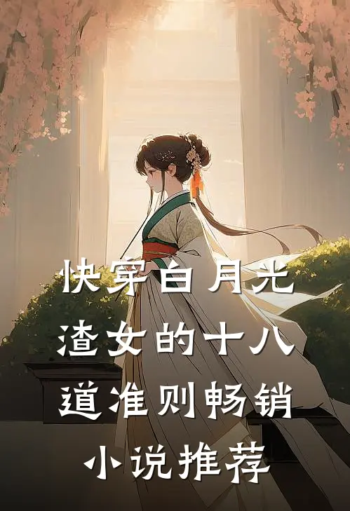 快穿白月光：渣女的十八道准则畅销小说推荐
