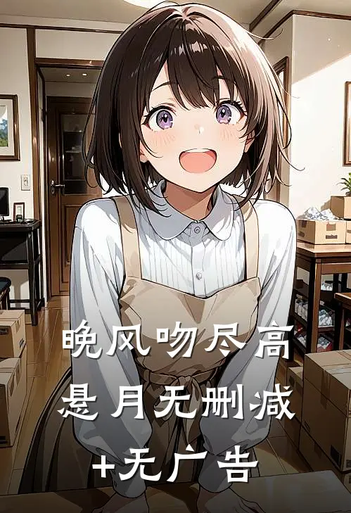 晚风吻尽高悬月无删减+无广告