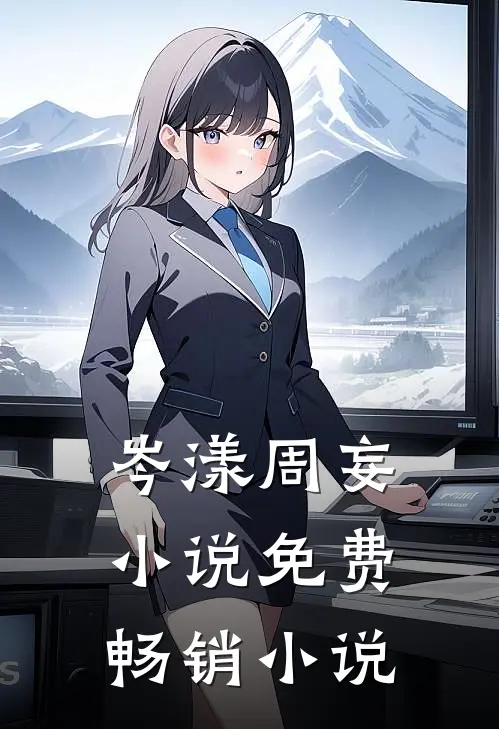 岑漾周妄小说免费畅销小说