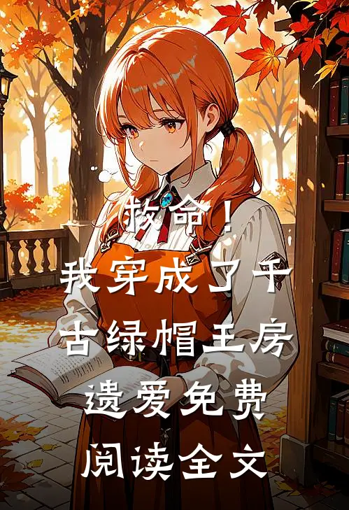 救命！我穿成了千古绿帽王房遗爱免费阅读全文