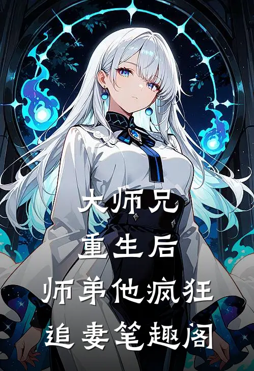 大师兄重生后，师弟他疯狂追妻笔趣阁