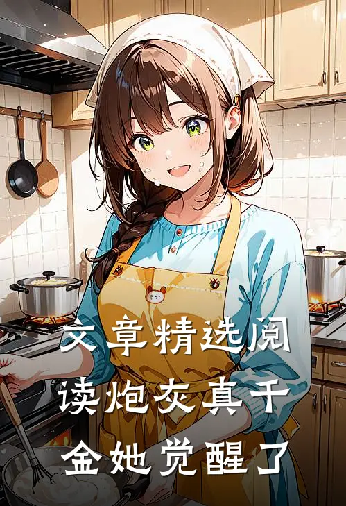 文章精选阅读炮灰真千金她觉醒了