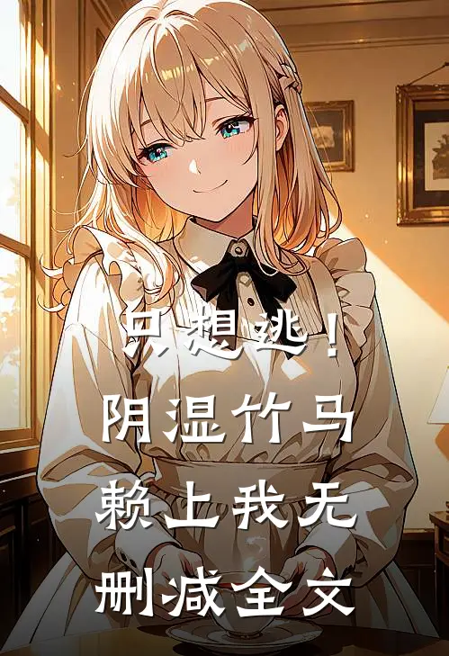 只想逃！阴湿竹马赖上我无删减全文