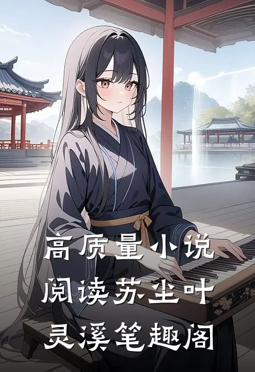 高质量小说阅读苏尘叶灵溪笔趣阁