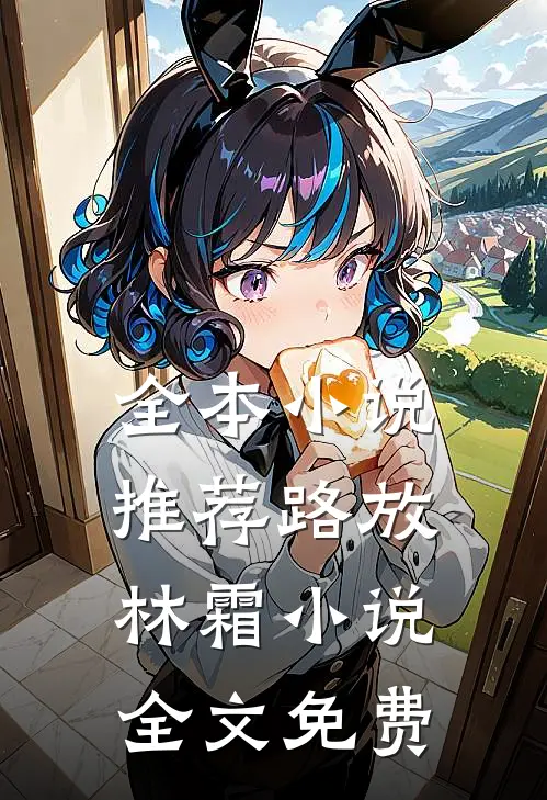 全本小说推荐路放林霜小说全文免费