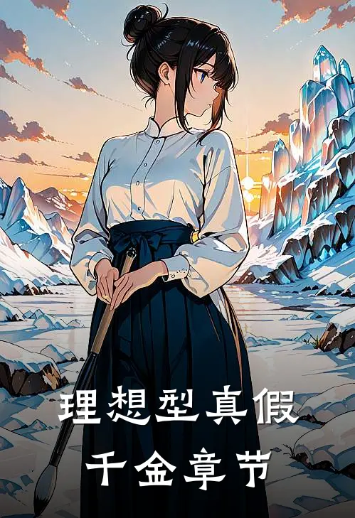 理想型真假千金章节