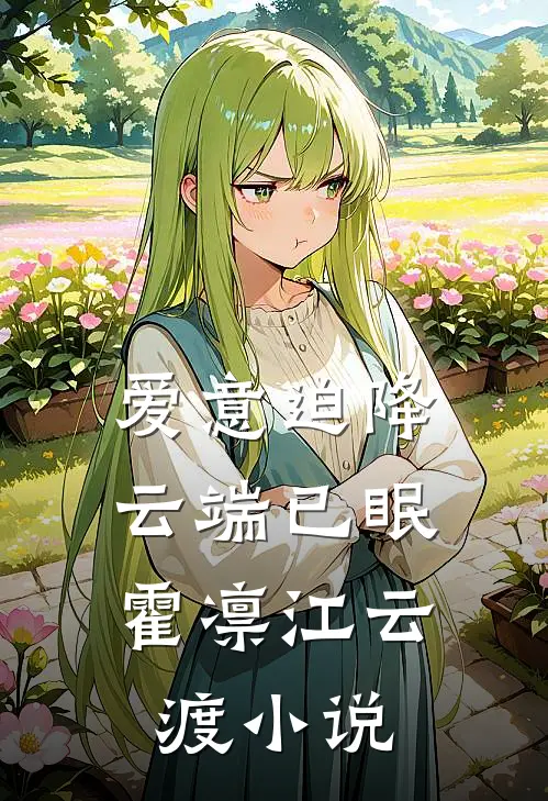 爱意迫降，云端已眠霍凛江云渡小说