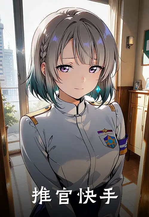 推官快手