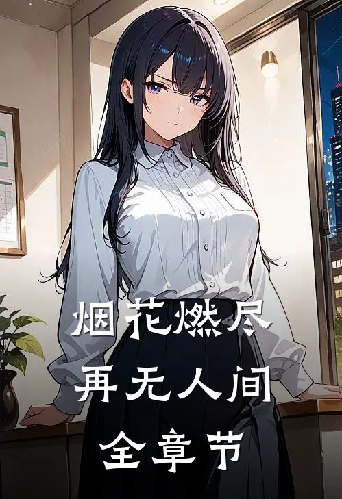 烟花燃尽再无人间全章节