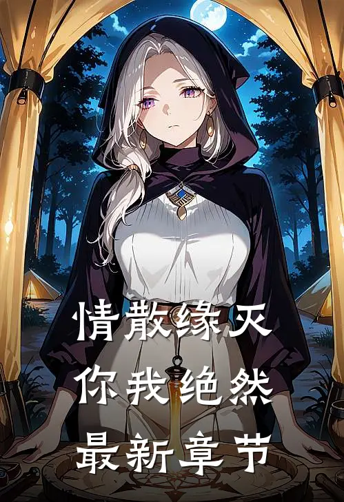 情散缘灭，你我绝然最新章节