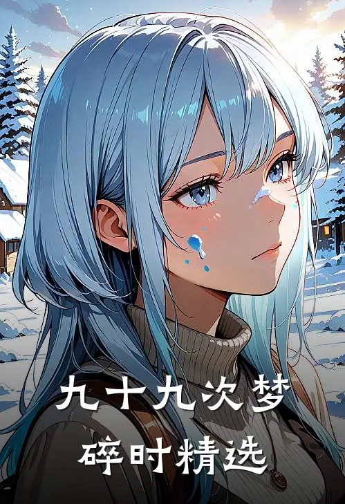 九十九次梦碎时精选