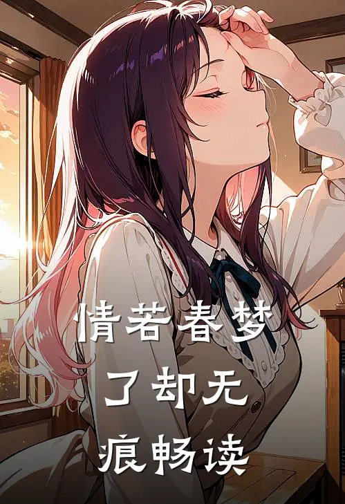 情若春梦，了却无痕畅读