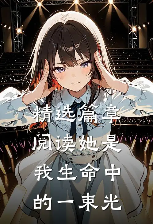 精选篇章阅读她是我生命中的一束光