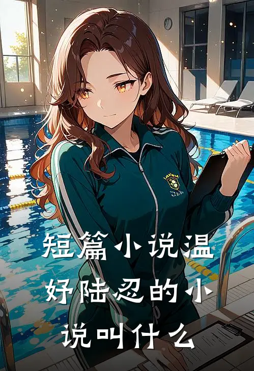 短篇小说温妤陆忍的小说叫什么