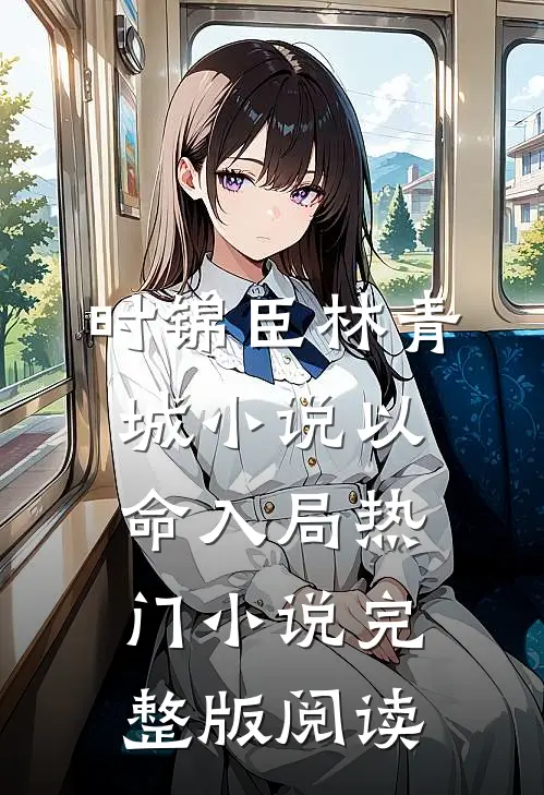 时锦臣林青城小说以命入局热门小说完整版阅读