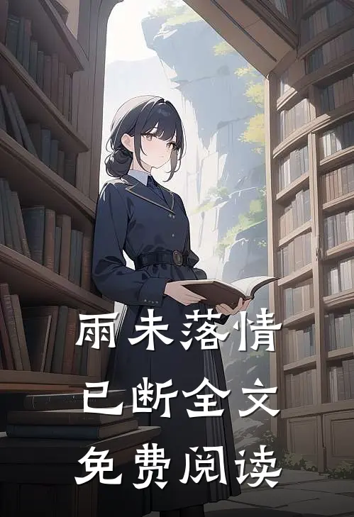 雨未落情已断全文免费阅读