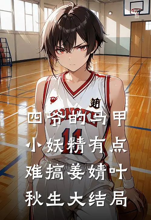 四爷的马甲小妖精有点难搞姜婧叶秋生大结局