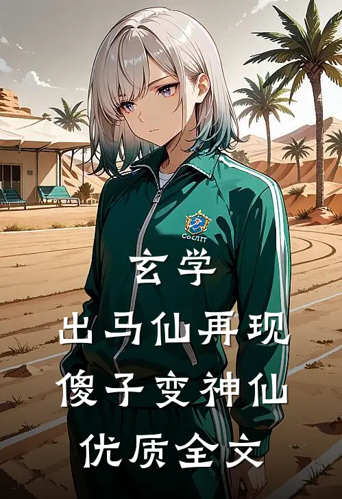 玄学：出马仙再现，傻子变神仙优质全文