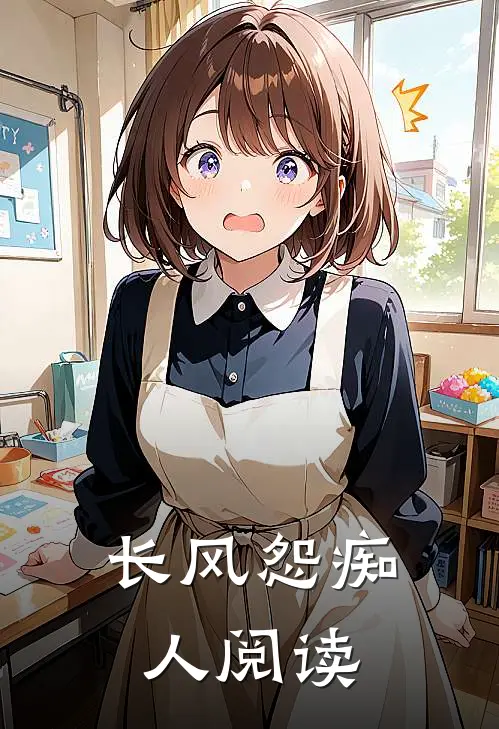 长风怨痴人阅读