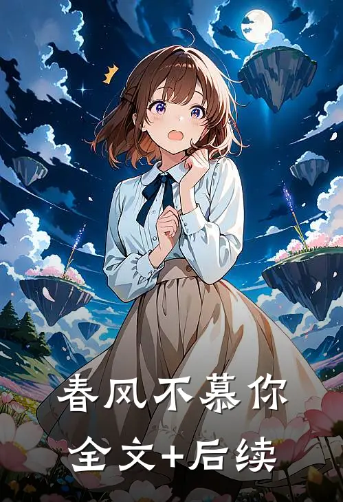 春风不慕你全文+后续