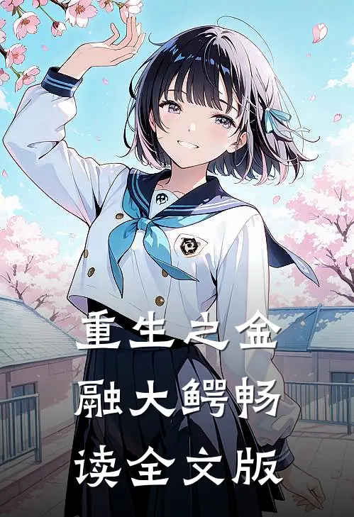重生之金融大鳄畅读全文版
