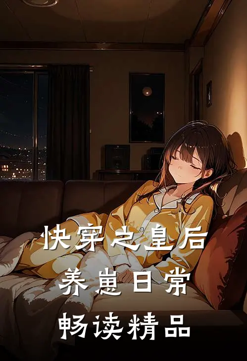 快穿之皇后养崽日常畅读精品