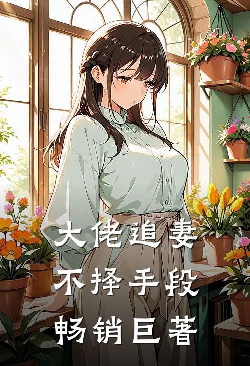 大佬追妻不择手段畅销巨著