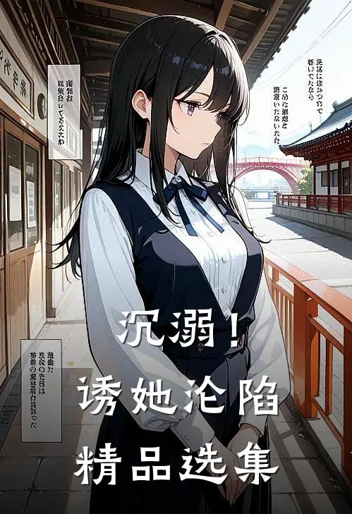 沉溺！诱她沦陷精品选集